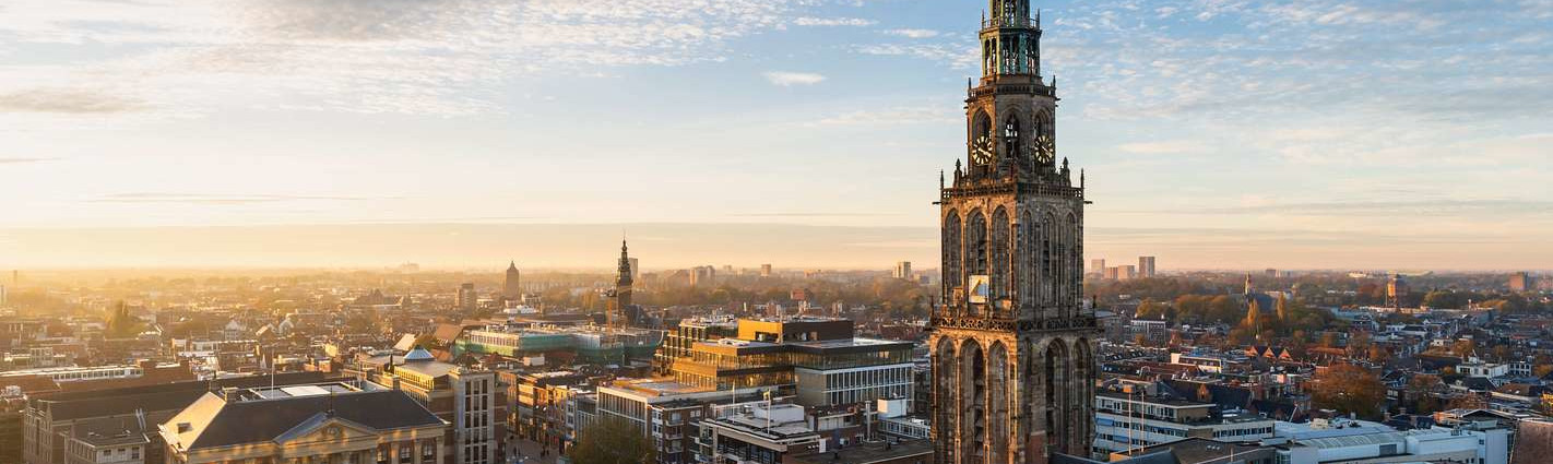 Welkom op de hoofdpagina